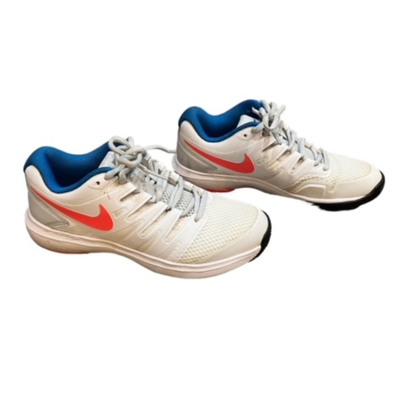 NIKE Air Zoom Prestige Tennis Shoe, Size 6 - Picture 10 of 10
